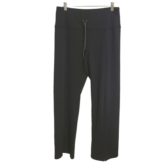 Spyder | Women's Classic Black Bootcut Workout or Yoga Pants (Size XL) - Picture 1 of 10